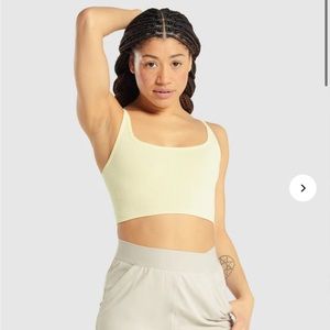 Gymshark Pause Bralette